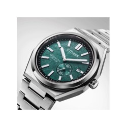 Citizen Super Titanium Automatic NJ0180-80X