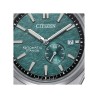 Citizen Super Titanium Automatic NJ0180-80X