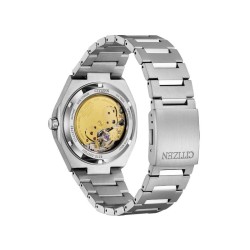 Citizen Super Titanium Automatic NJ0180-80X
