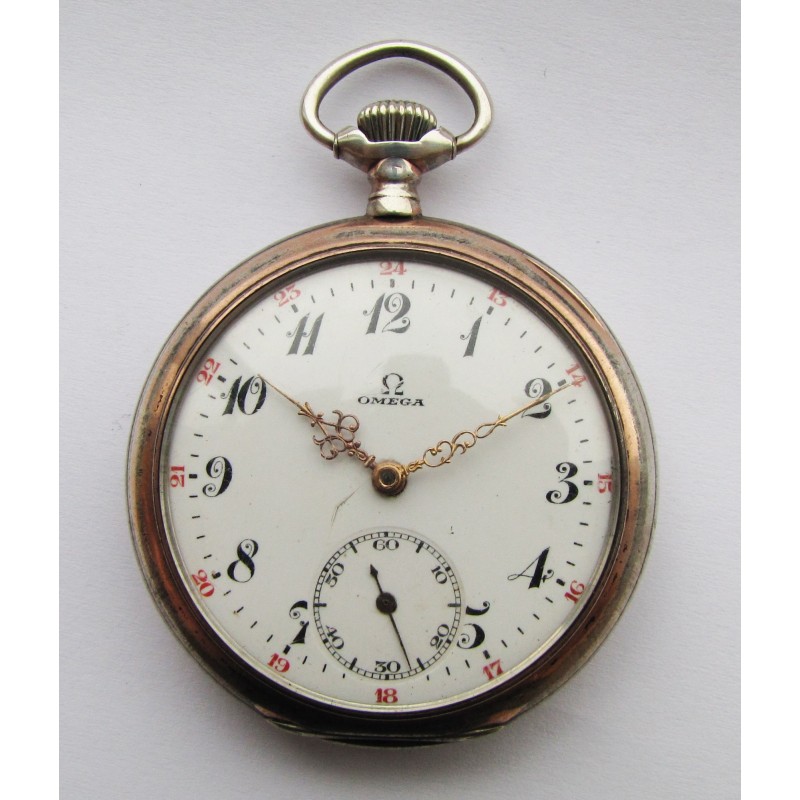Omega APW-68 Omega APW-68