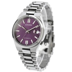 Citizen Tsuyosa Automatic NJ0200-50W