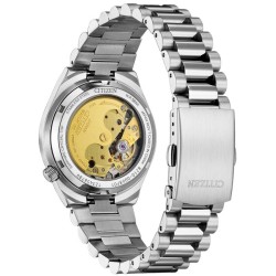 Citizen Tsuyosa Automatic NJ0200-50W