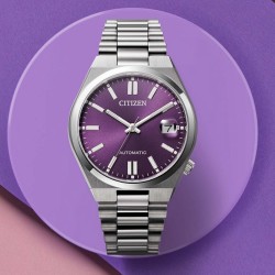 Citizen Tsuyosa Automatic NJ0200-50W