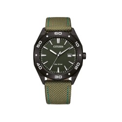 Citizen Eco-Drive BM7635-01X