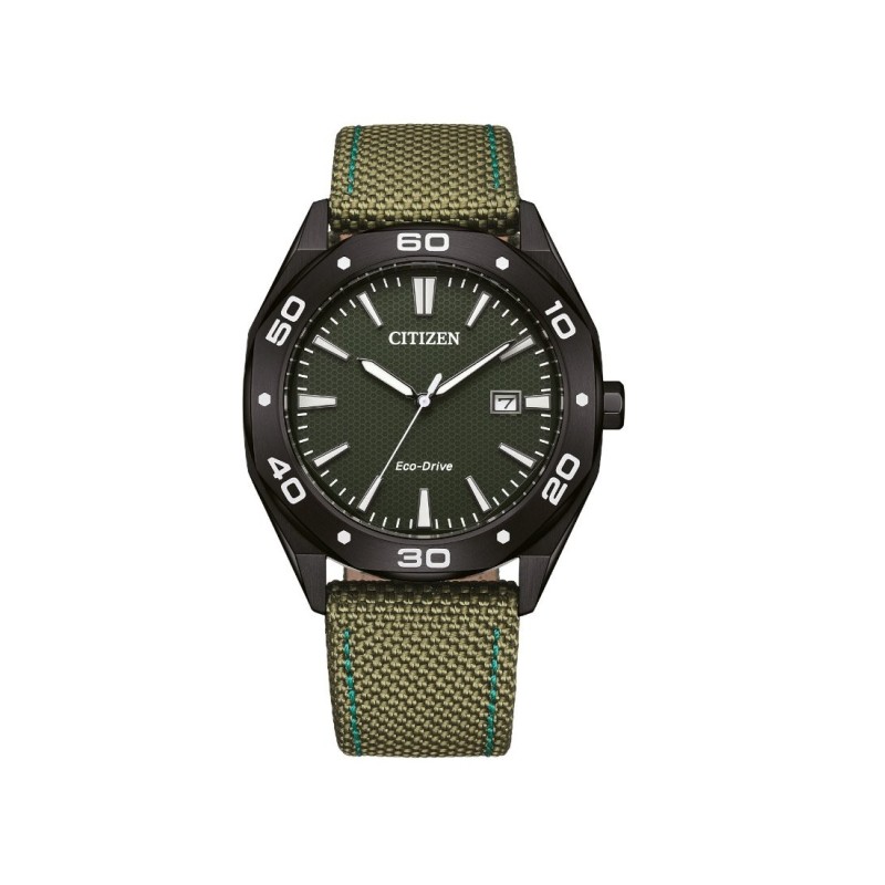 Citizen Eco-Drive BM7635-01X