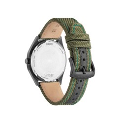 Citizen Eco-Drive BM7635-01X