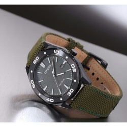 Citizen Eco-Drive BM7635-01X