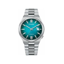 Citizen TSUYOSA Automatic NJ0151-88X