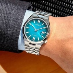 Citizen TSUYOSA Automatic NJ0151-88X