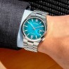 Citizen TSUYOSA Automatic NJ0151-88X