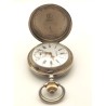 Excellente Russie Antique Imperial Russian Silver 84 Pocket Watch - MINT Dial