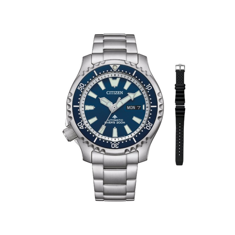 Citizen PROMASTER MARINE Automatic NY0161-63LE