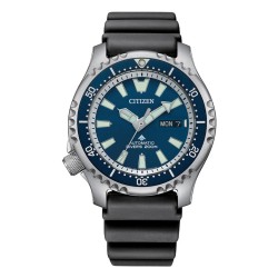 Citizen PROMASTER MARINE Automatic NY0161-63LE