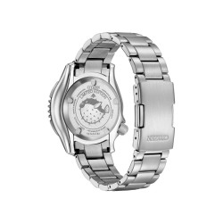 Citizen PROMASTER MARINE Automatic NY0161-63LE
