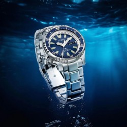 Citizen PROMASTER MARINE Automatic NY0161-63LE
