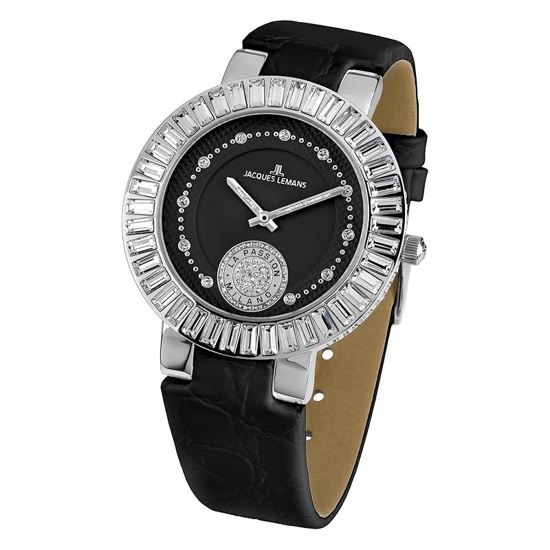 Jacques Lemans La Passion Milano 1-1683A