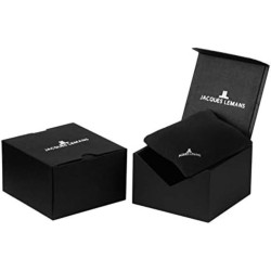 Jacques Lemans La Passion Milano 1-1683A