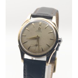 Omega Bumper - , 1953