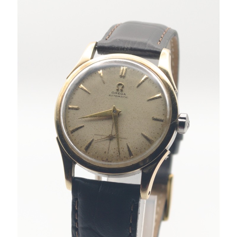 Omega Bumper - , 1953