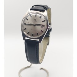 Omega Genève - Silver, 1968