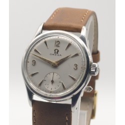 Omega Classic - Silver, 1947
