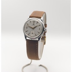 Omega Classic - Silver, 1947