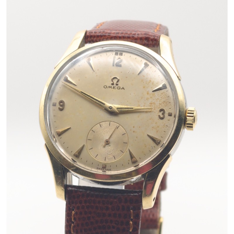 Omega Classic - , 1950