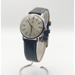 Omega Classic - Silver, 1964