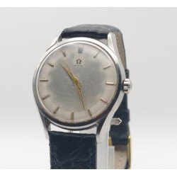 Omega Classic - Silver, 1955