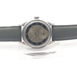 Omega - Silver, 1944