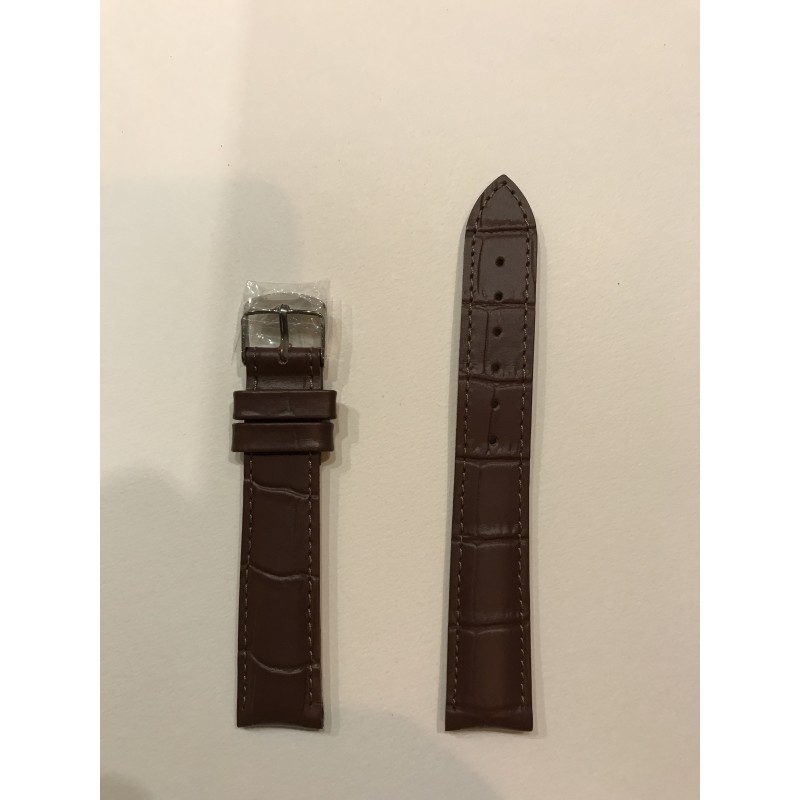Ardi 18 Brown Kroko