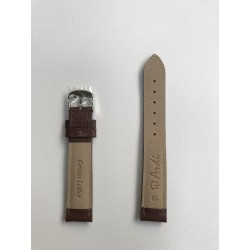 Ardi 18 Light Brown Kroko
