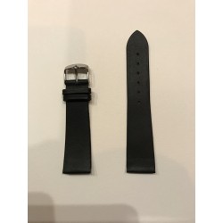 Ardi 22 Black Slim strap