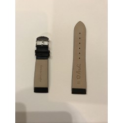 Ardi 22 Black Slim strap