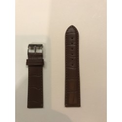Ardi 22 Brown Kroko