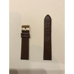 Ardi 20 Brown Kroko