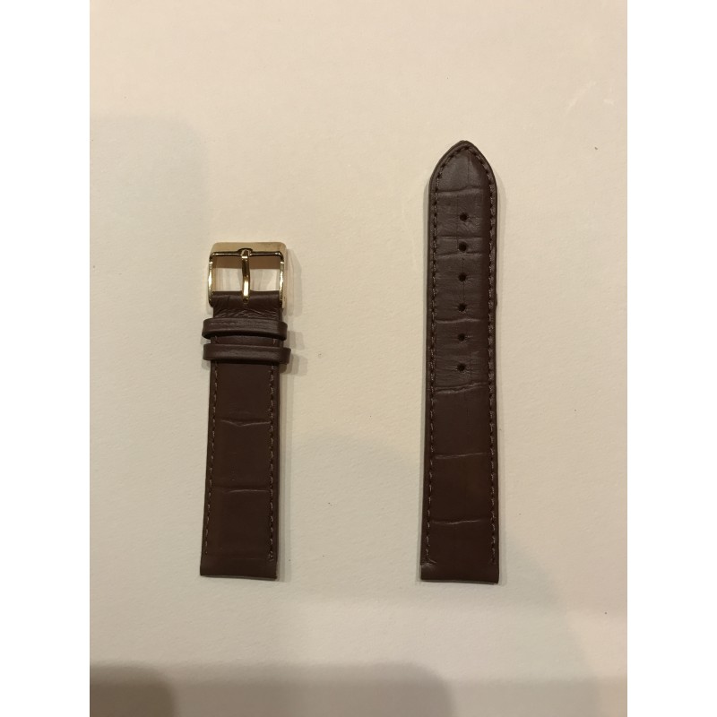 Ardi 20 Brown Kroko