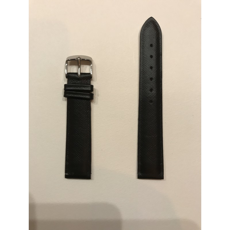 Ardi 18 Black Embossed