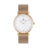 Kapten & Son Joy Gold Mesh