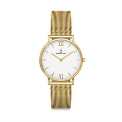 Kapten & Son Joy Gold Mesh