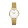 Kapten & Son Joy Gold Mesh