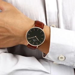 Porsamo Bleu U2750G