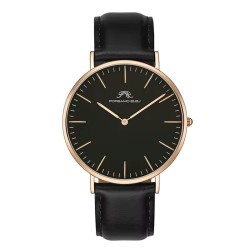 Porsamo Bleu U2750G - Total Black