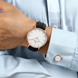Porsamo Bleu U2750G