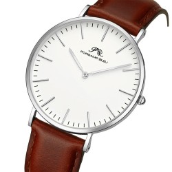 Porsamo Bleu Silver U2750G