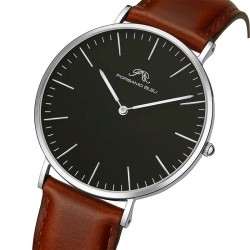 Porsamo Bleu Silver U2750G