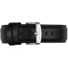 Porsamo Bleu Silver U2750G - Total Black