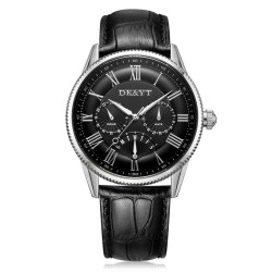 DK&YT SG057G Black