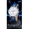 DK&YT Chrono Blue
