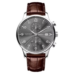 DK&YT Chrono Coffee